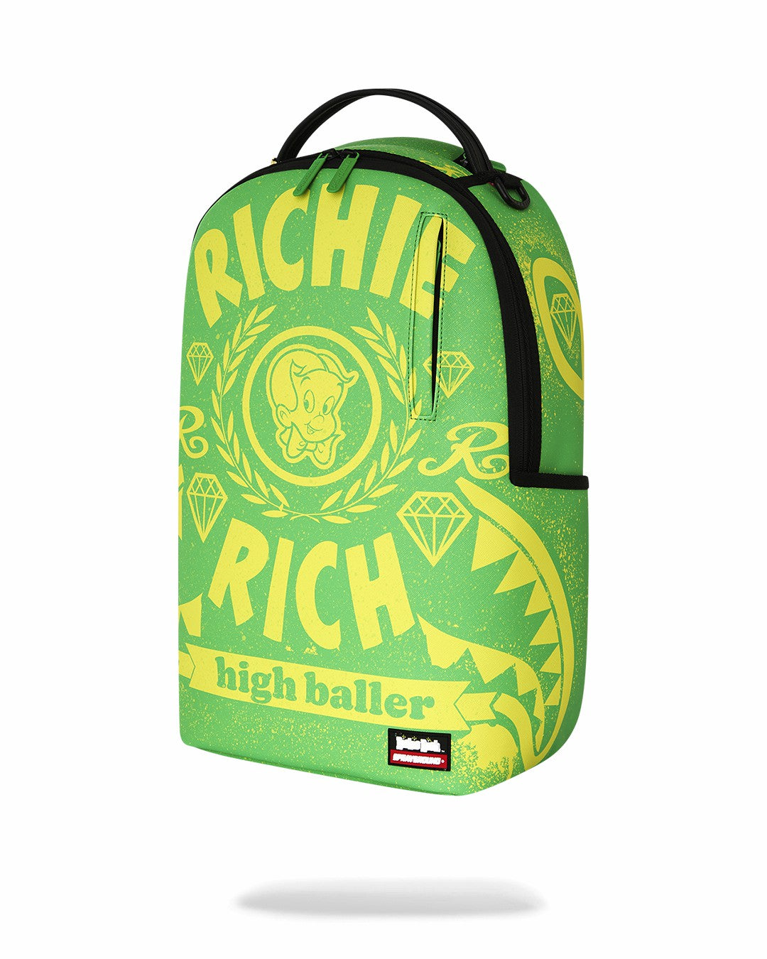 RICHIE RICH BOLD MOVES BACKPACK