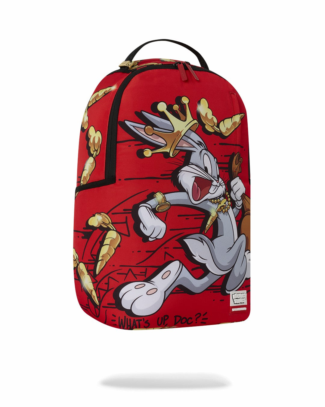 BUGS BUNNY GRAB & GO BACKPACK