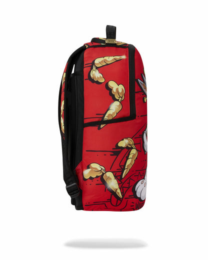 BUGS BUNNY GRAB & GO BACKPACK