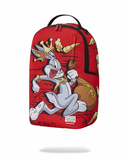 BUGS BUNNY GRAB & GO BACKPACK