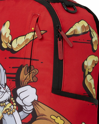 BUGS BUNNY GRAB & GO BACKPACK