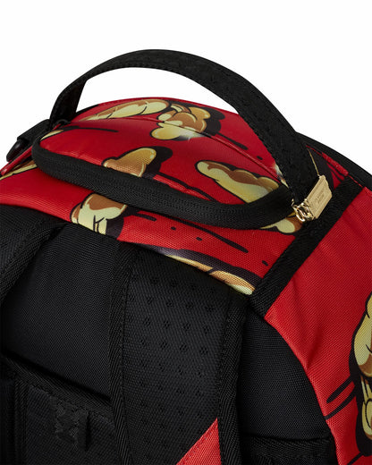 BUGS BUNNY GRAB & GO BACKPACK