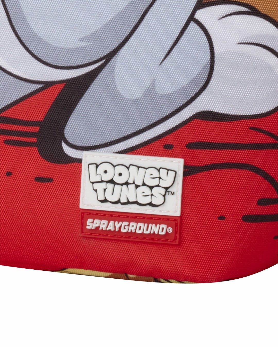 BUGS BUNNY GRAB & GO BACKPACK
