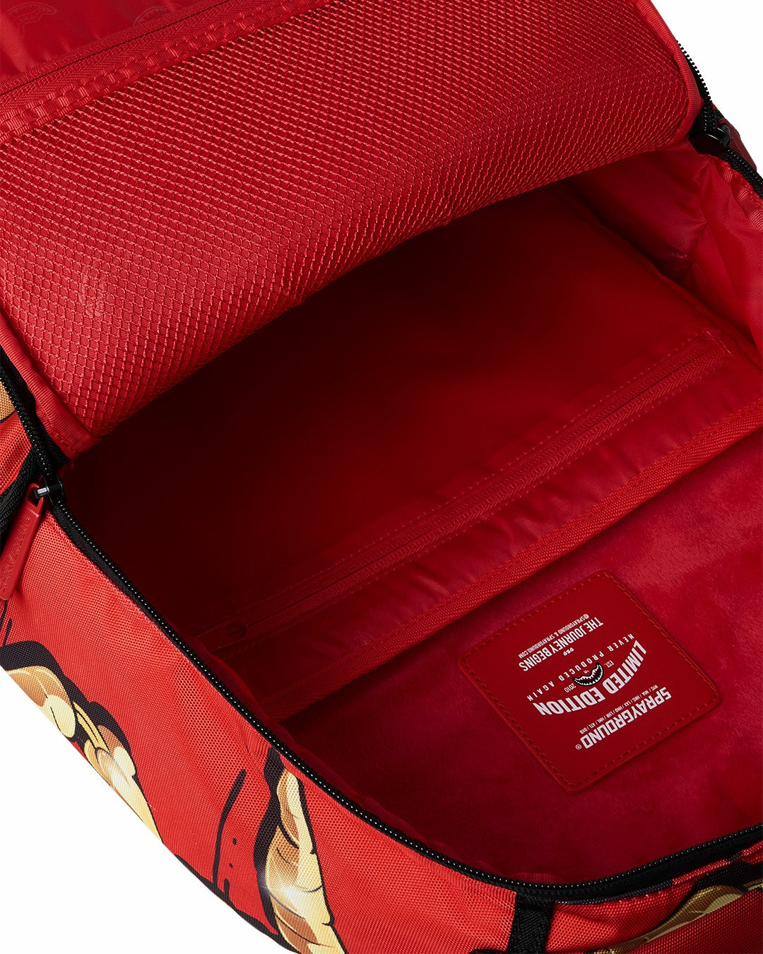 BUGS BUNNY GRAB & GO BACKPACK