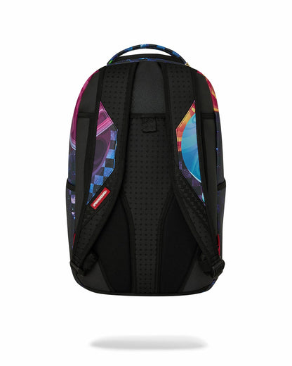 RICK AND MORTY PORTAL JUMPING BACKPACK