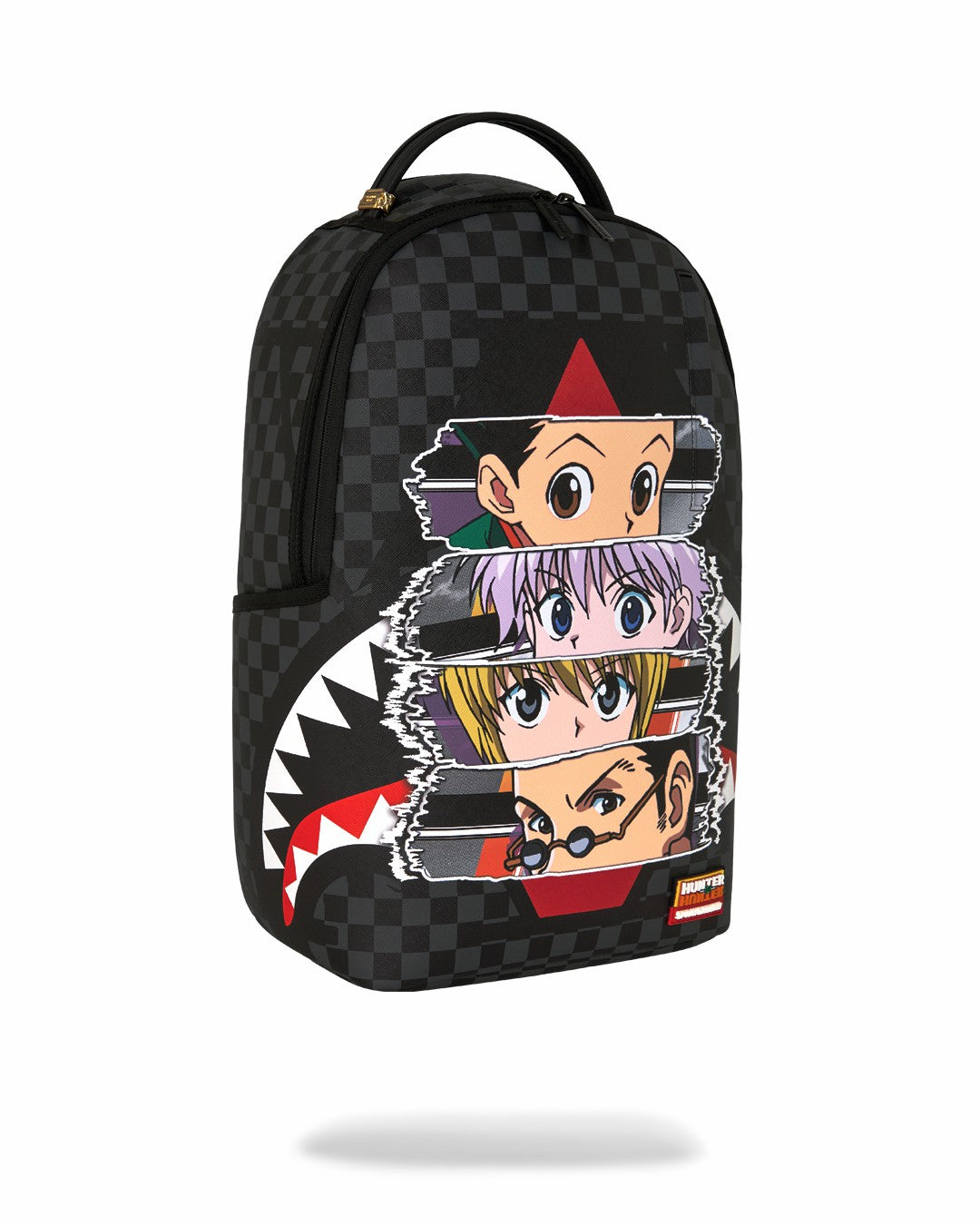 HUNTER X HUNTER DROPDOWN BACKPACK