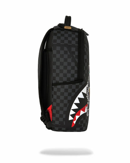 HUNTER X HUNTER DROPDOWN BACKPACK