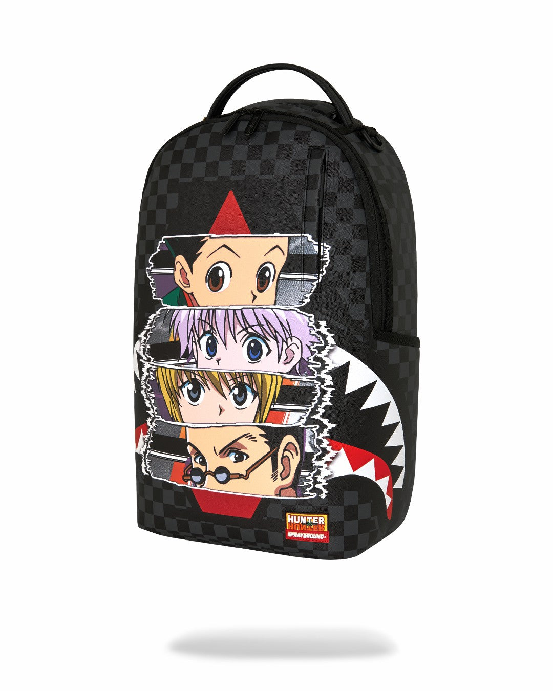 HUNTER X HUNTER DROPDOWN BACKPACK