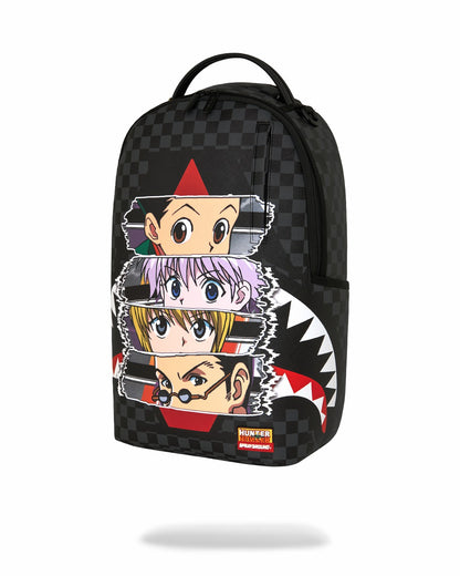 HUNTER X HUNTER DROPDOWN BACKPACK