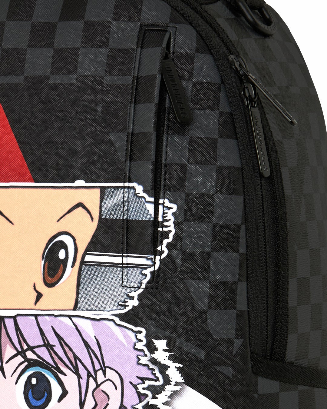 HUNTER X HUNTER DROPDOWN BACKPACK