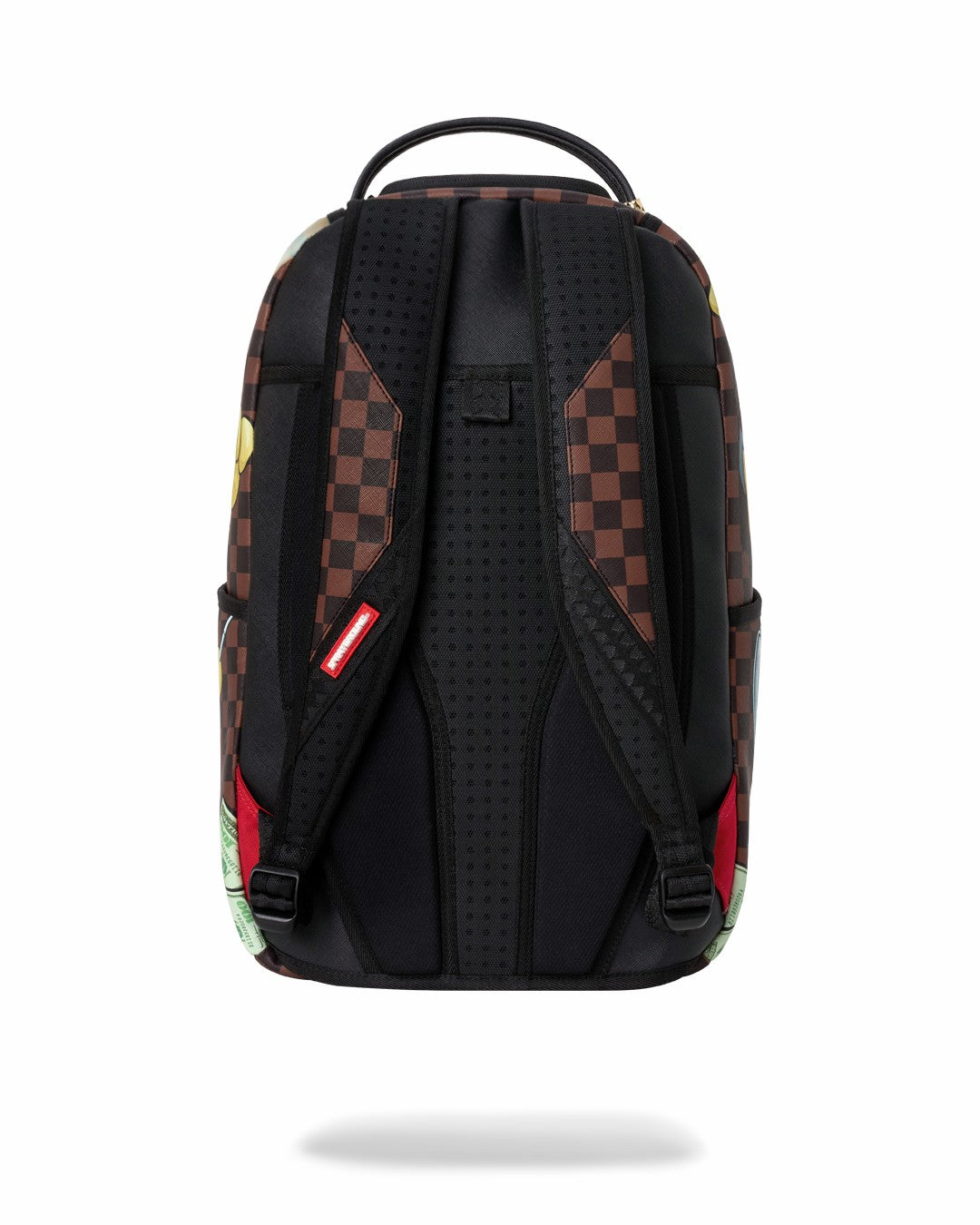 INSPECTOR GADGET PAYUP BACKPACK