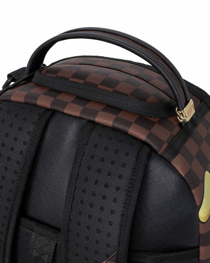 INSPECTOR GADGET PAYUP BACKPACK