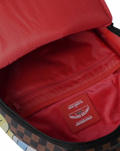 INSPECTOR GADGET PAYUP BACKPACK
