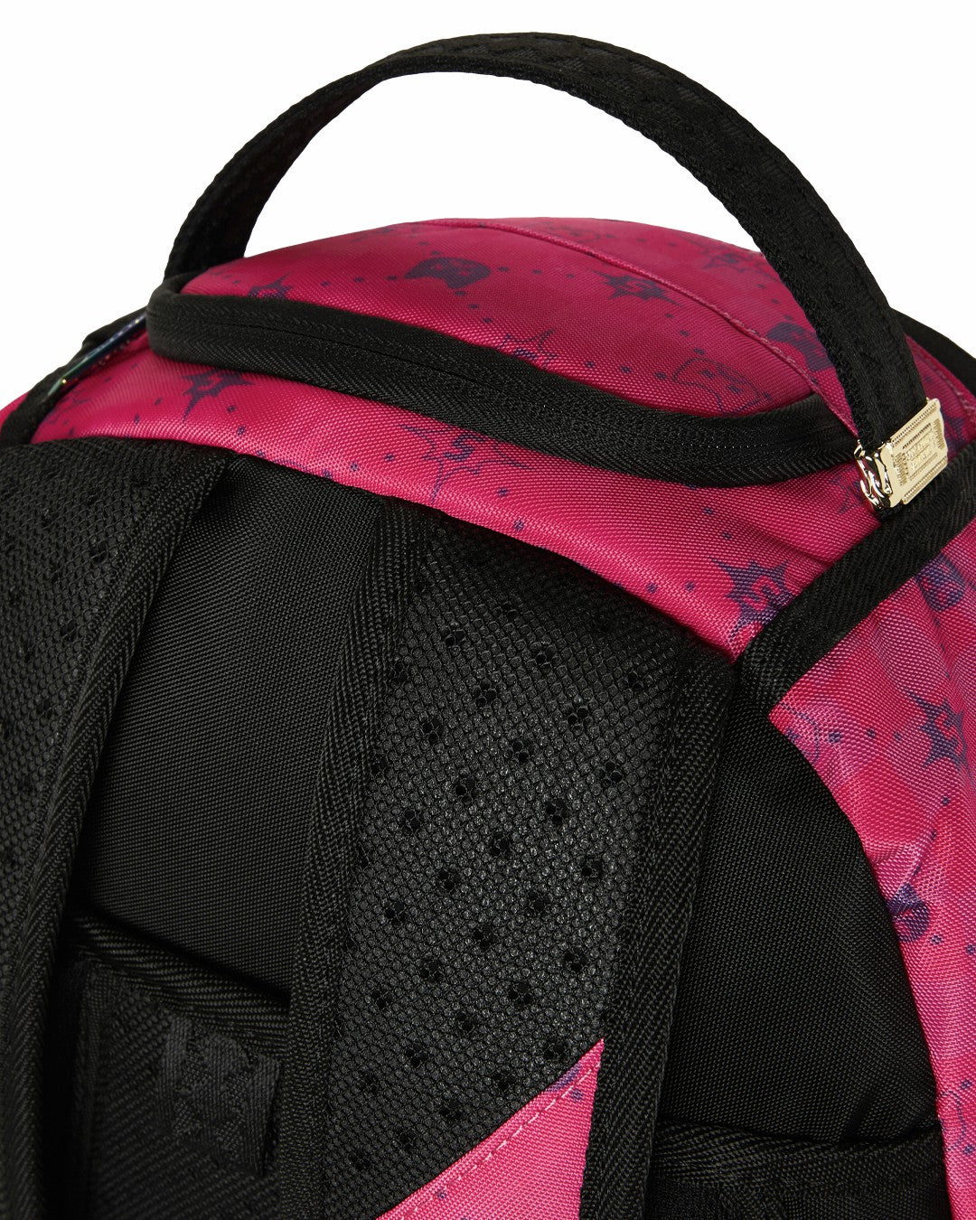 KITTY CASH - SPEED DEMON BACKPACK