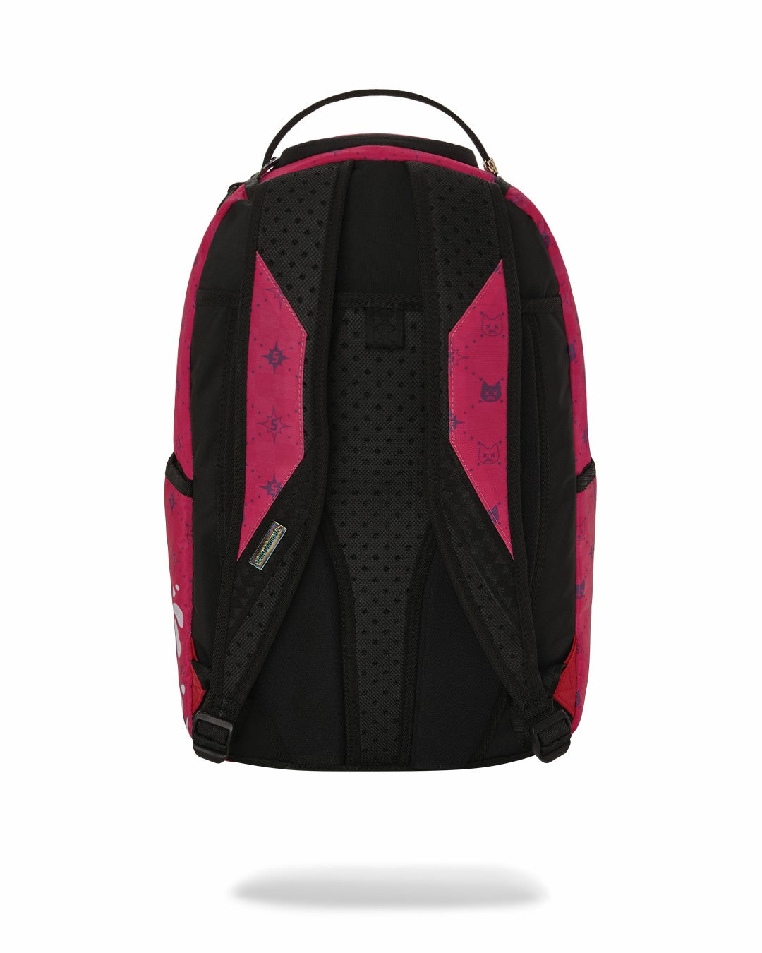 KITTY CASH - SPEED DEMON BACKPACK