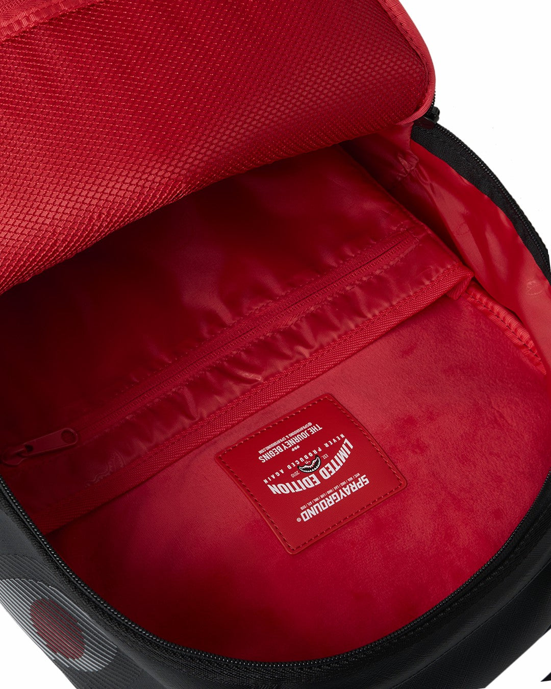 STEALTH GLIDE BACKPACK