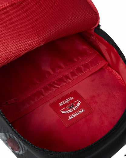 STEALTH GLIDE BACKPACK