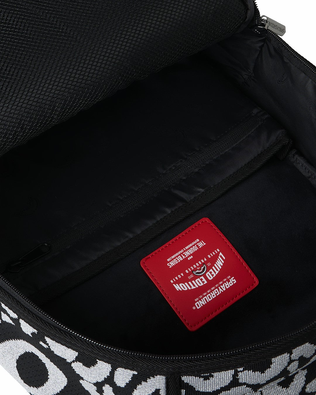 TACTILE TECHNIQUE BACKPACK