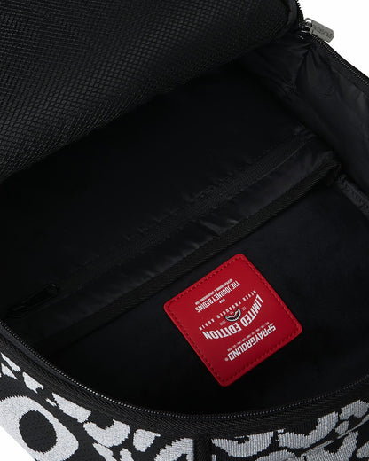 TACTILE TECHNIQUE BACKPACK