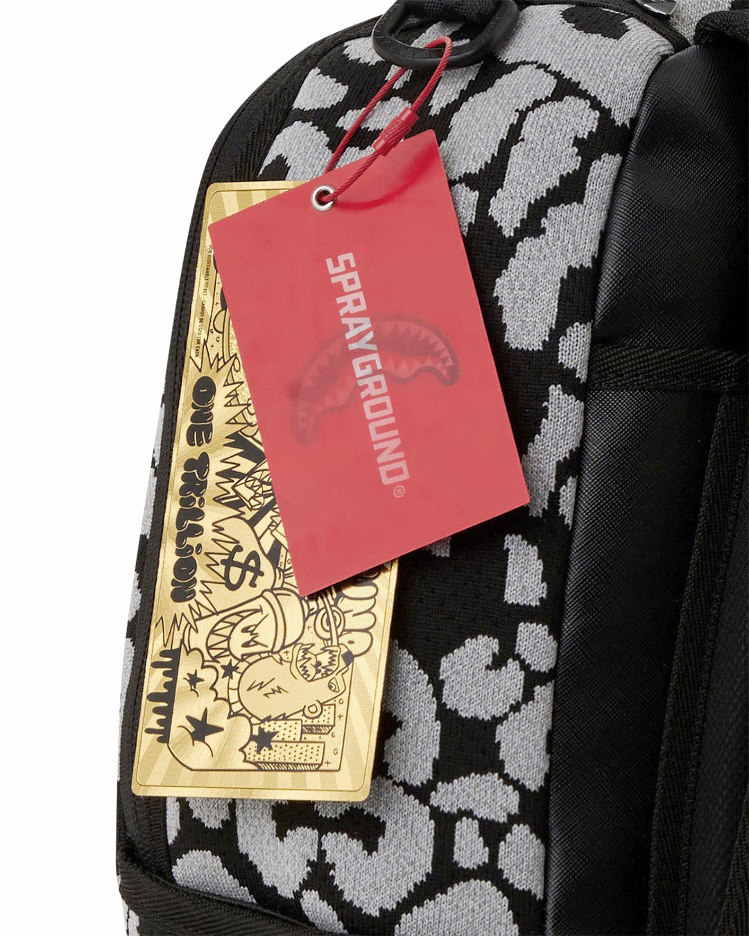 TACTILE TECHNIQUE BACKPACK