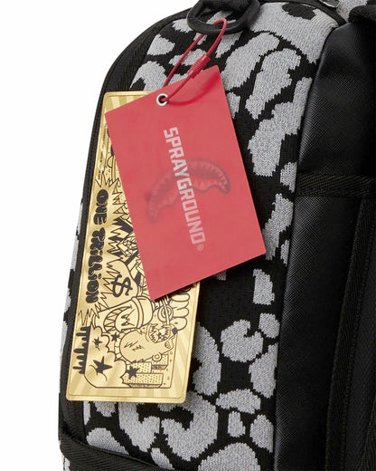 TACTILE TECHNIQUE BACKPACK