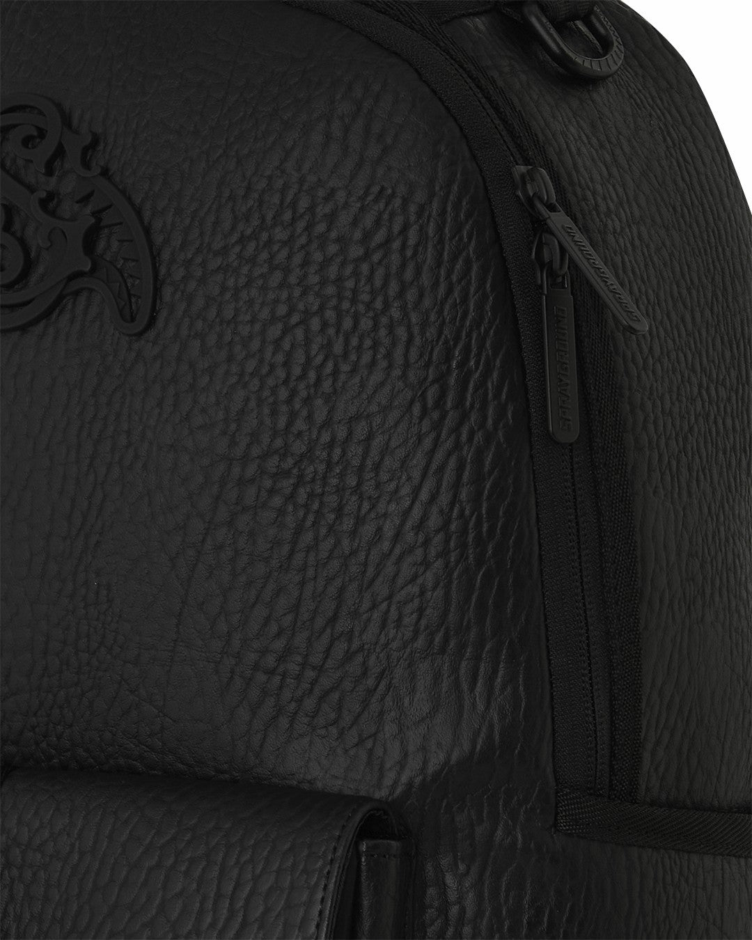 DE LUXE BACKPACK