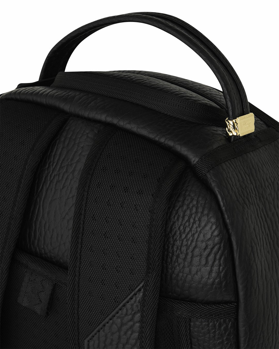 DE LUXE BACKPACK