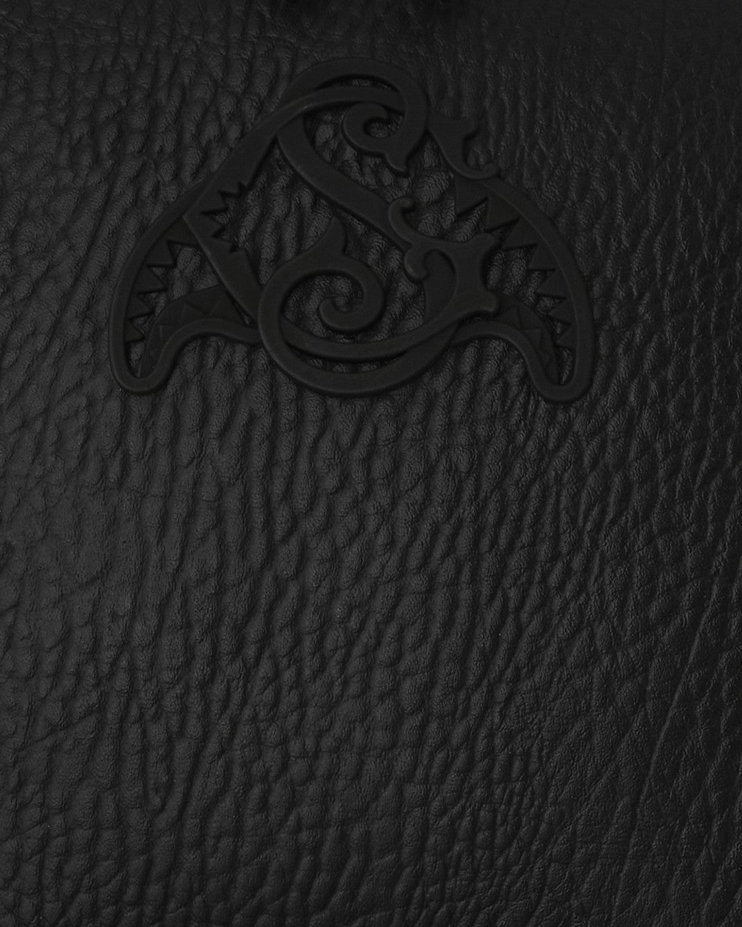 DE LUXE BACKPACK