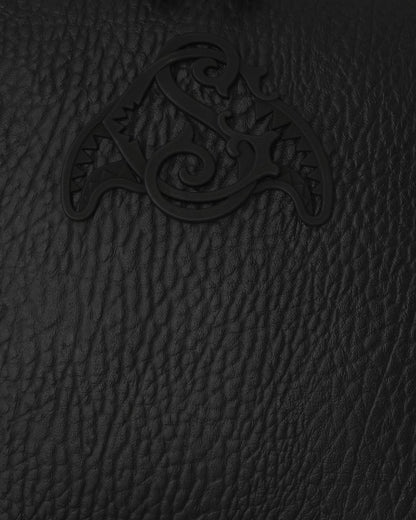 DE LUXE BACKPACK