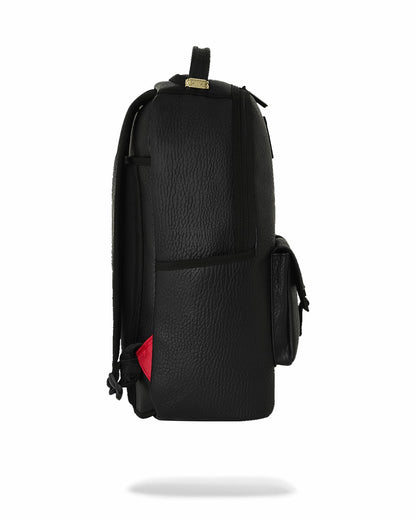 DE LUXE BACKPACK