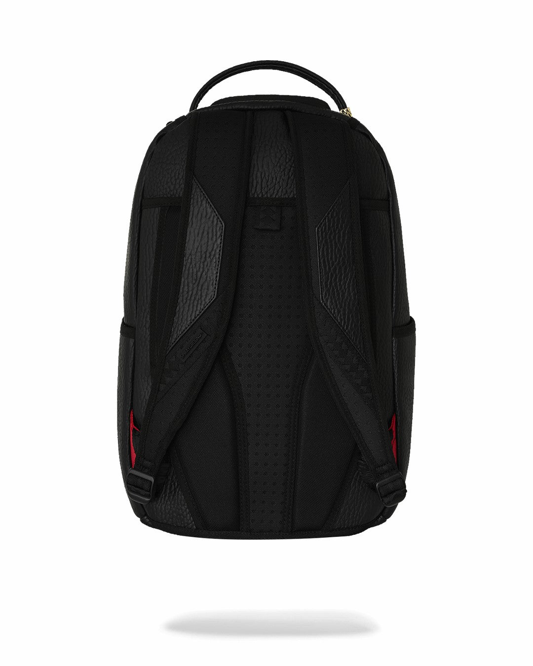 DE LUXE BACKPACK