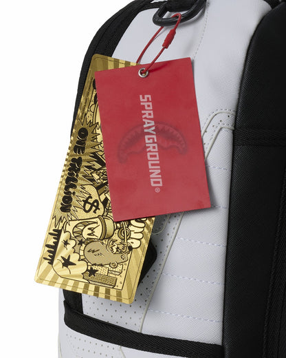 INTERSTELLA FASHION THRILLA BACKPACK
