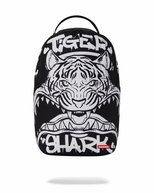 TIGER SHARK PARK BACKPACK