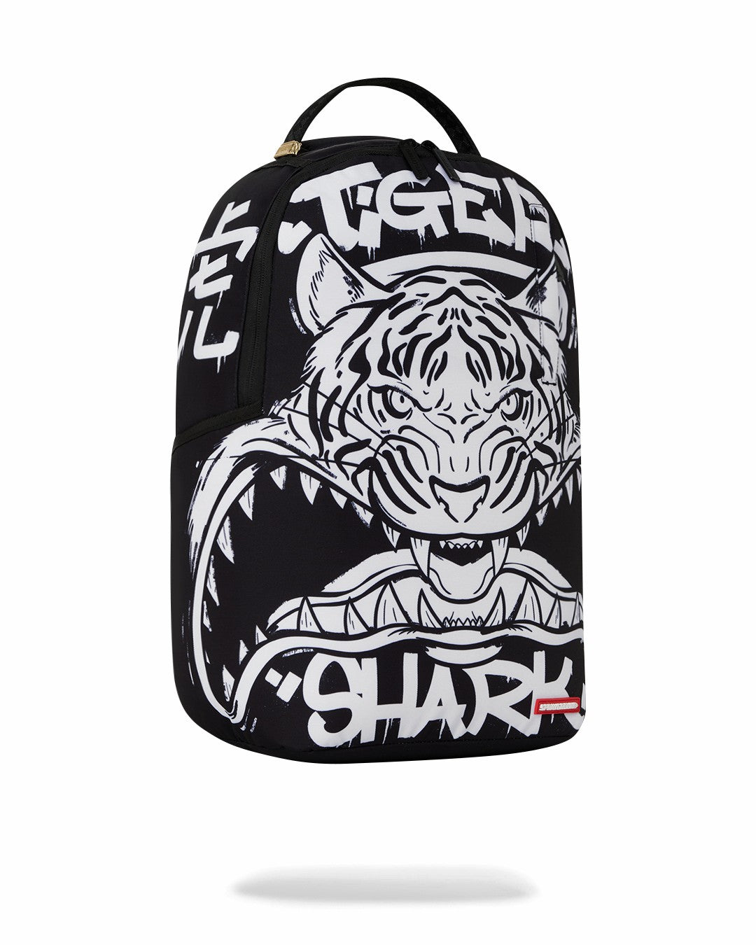 TIGER SHARK PARK BACKPACK