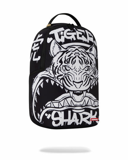 TIGER SHARK PARK BACKPACK