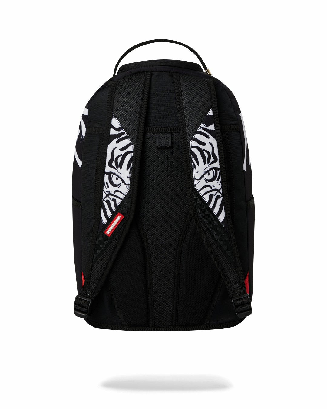 TIGER SHARK PARK BACKPACK