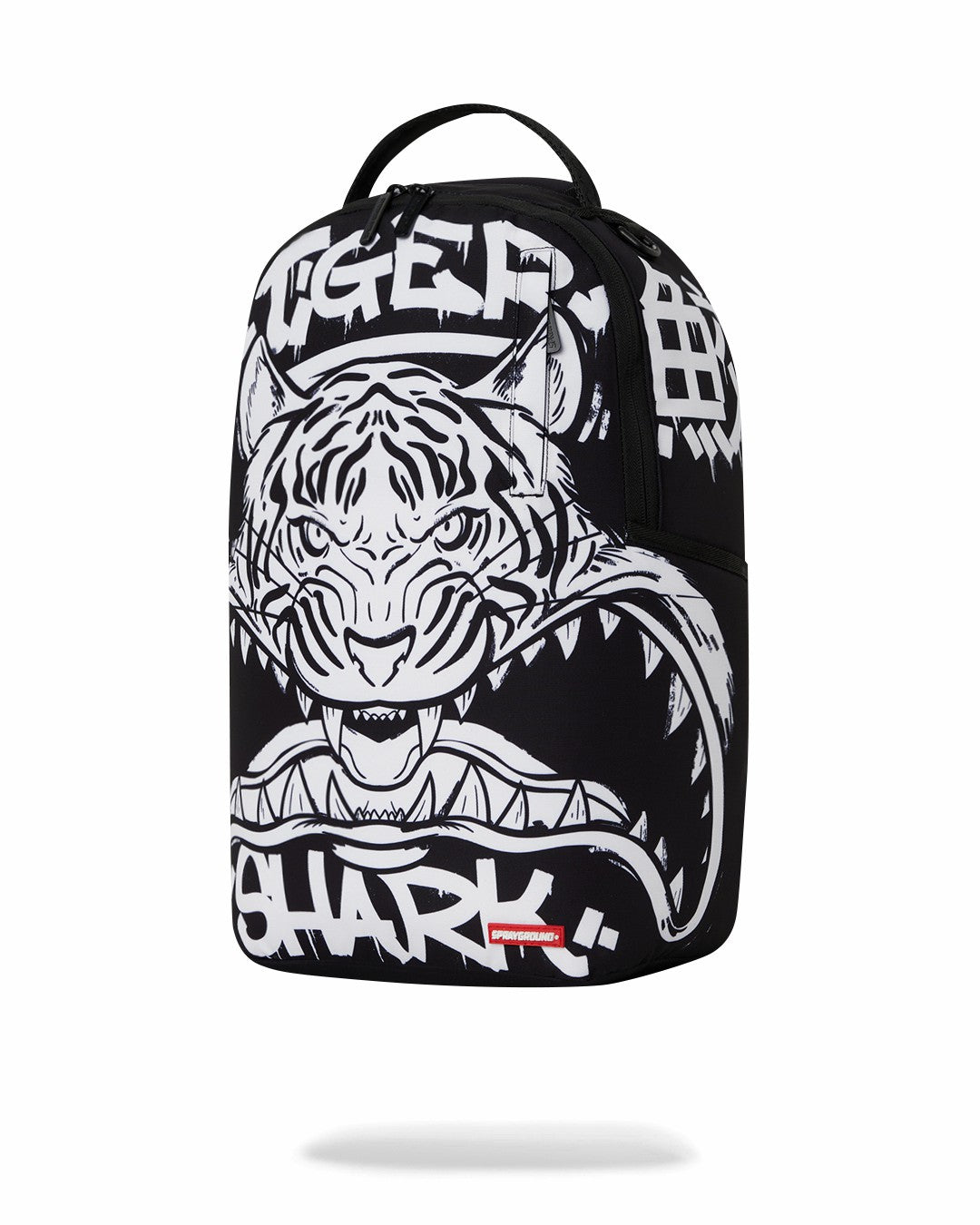 TIGER SHARK PARK BACKPACK