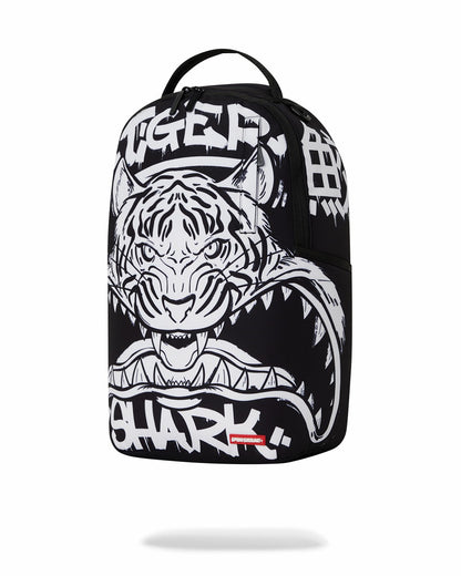 TIGER SHARK PARK BACKPACK