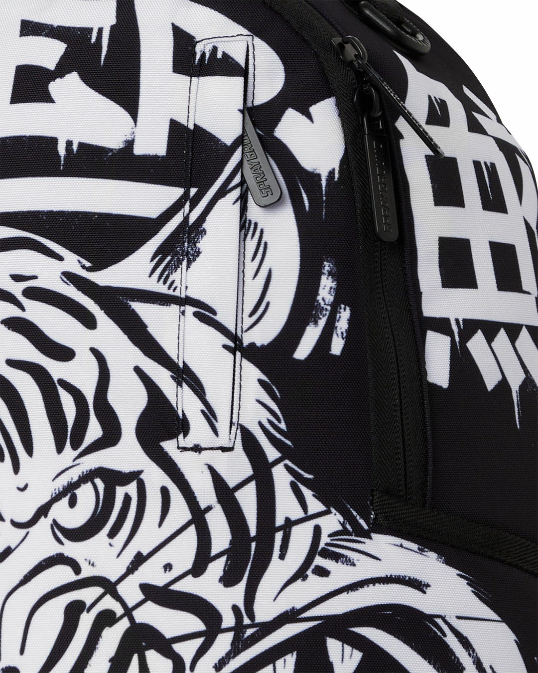 TIGER SHARK PARK BACKPACK