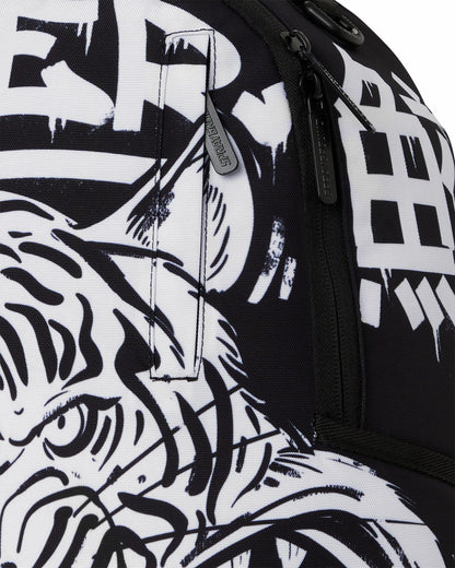 TIGER SHARK PARK BACKPACK