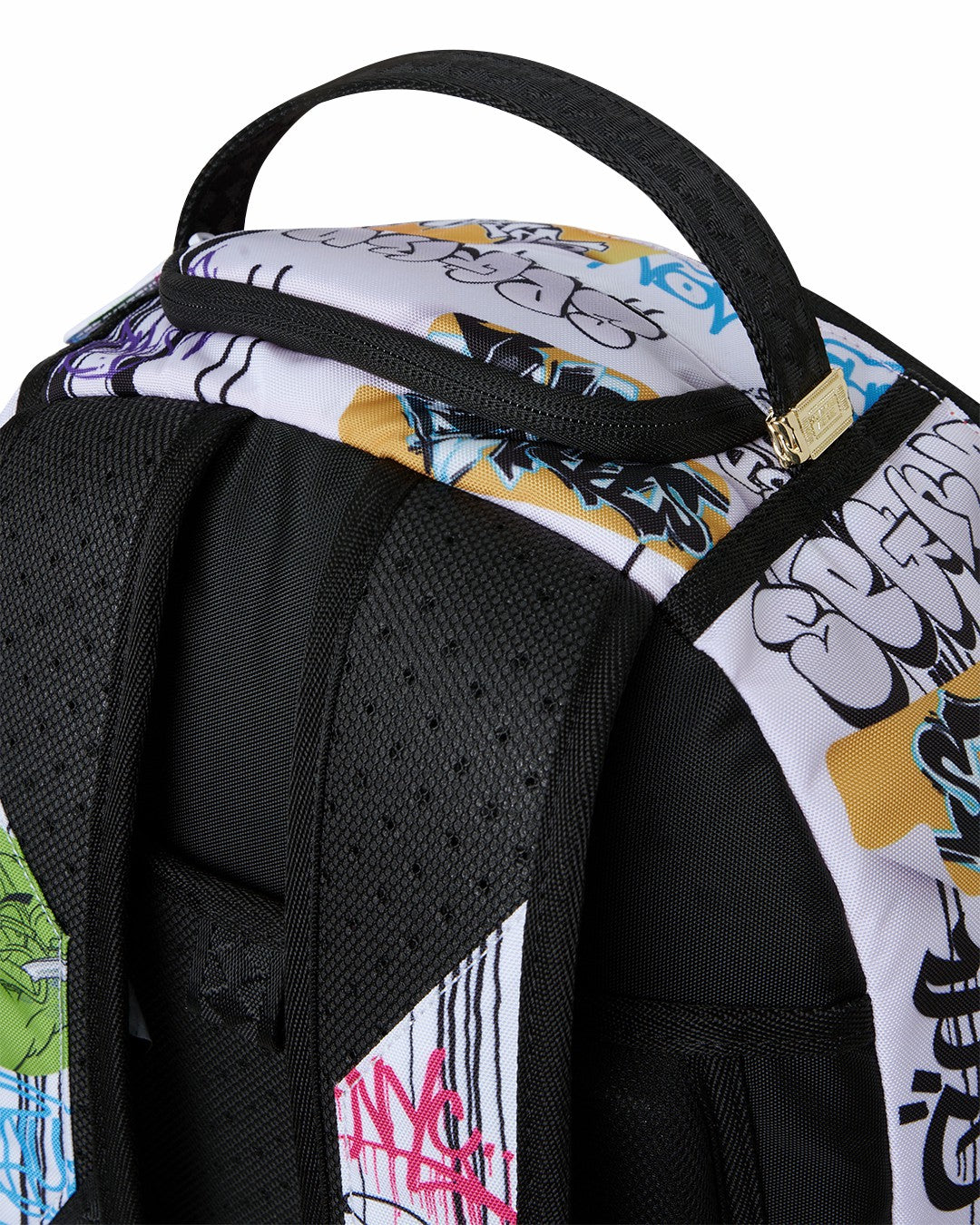 RIGHT DAY RIGHT ONE BACKPACK
