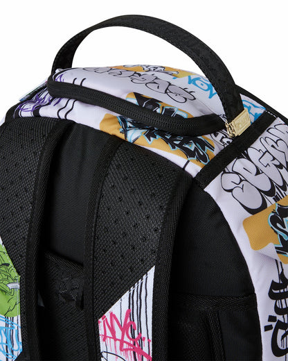 RIGHT DAY RIGHT ONE BACKPACK