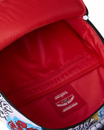 RIGHT DAY RIGHT ONE BACKPACK