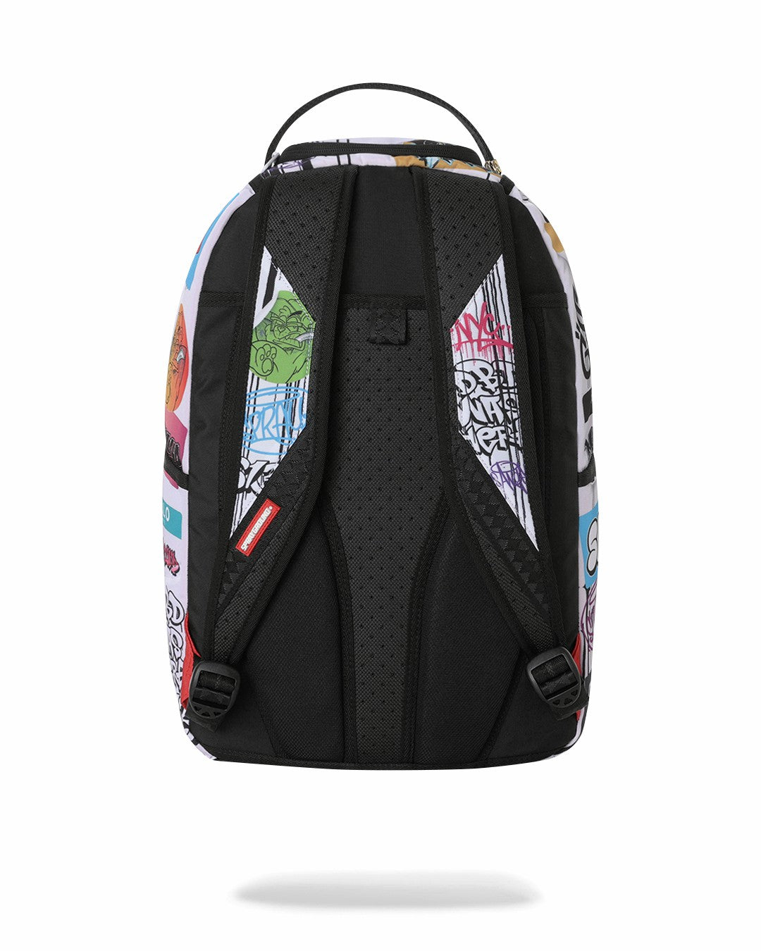 RIGHT DAY RIGHT ONE BACKPACK