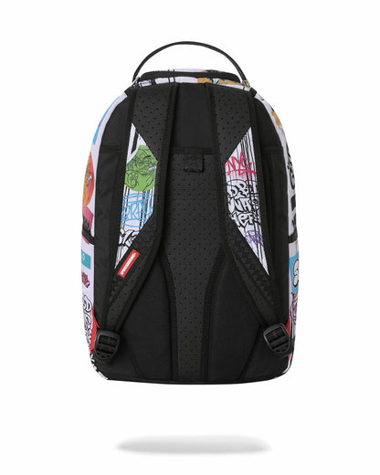 RIGHT DAY RIGHT ONE BACKPACK