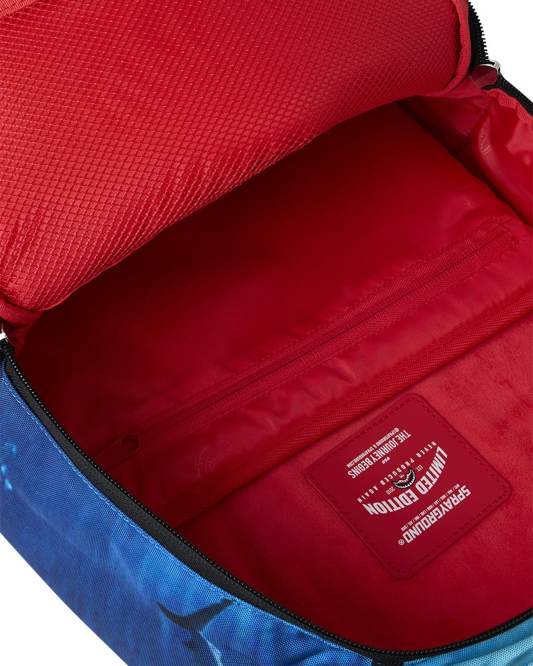 SHARK SECURITY CEO BACKPACK