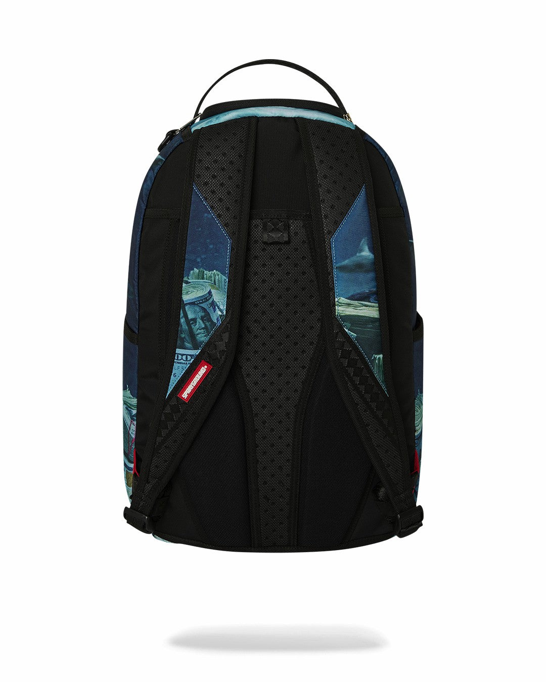 SHARK SECURITY CEO BACKPACK