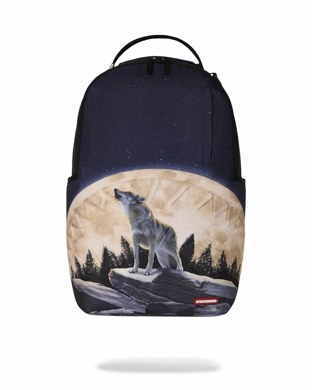 AWOOOOOOOOOOOOOOOO BACKPACK
