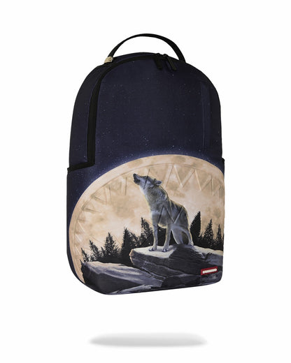 AWOOOOOOOOOOOOOOOO BACKPACK