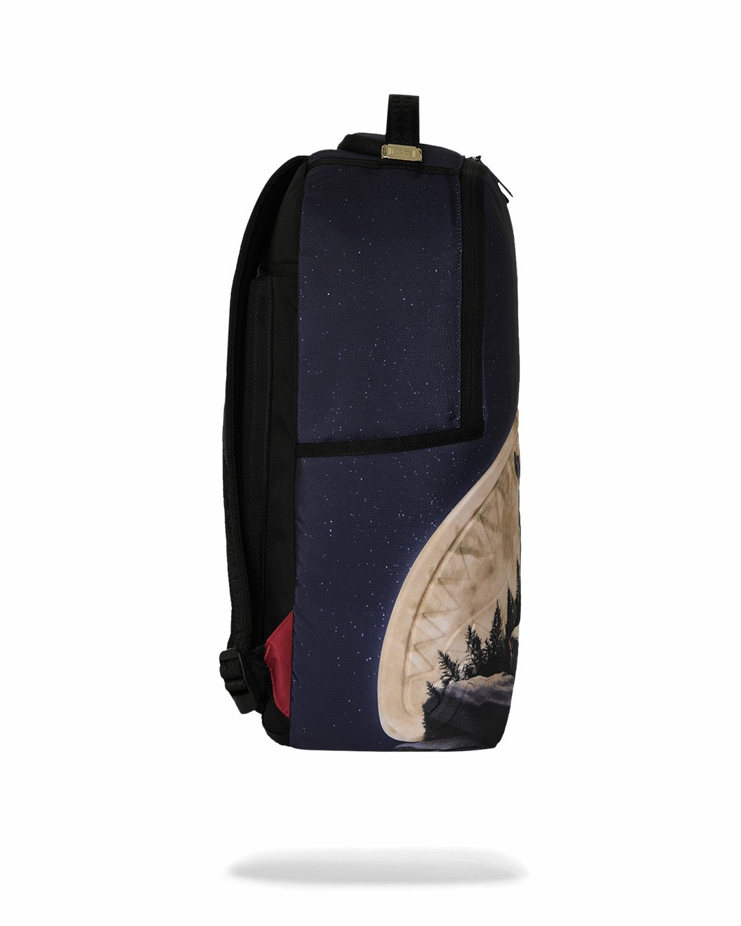 AWOOOOOOOOOOOOOOOO BACKPACK